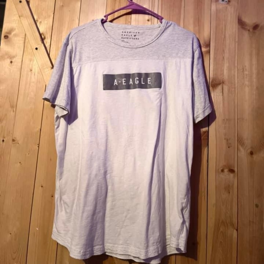 American Eagle shirt